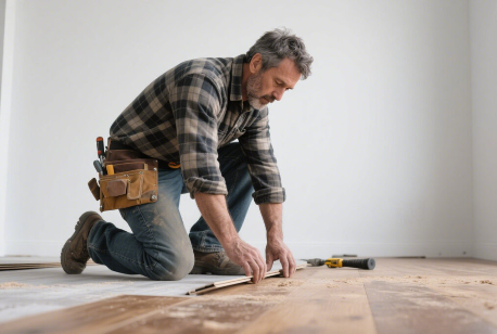 Professional Installation